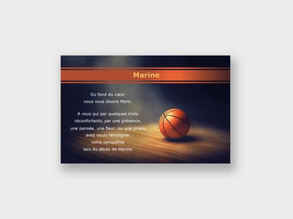 Basketball