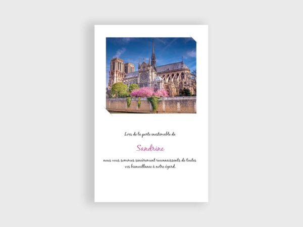 Notre Dame
