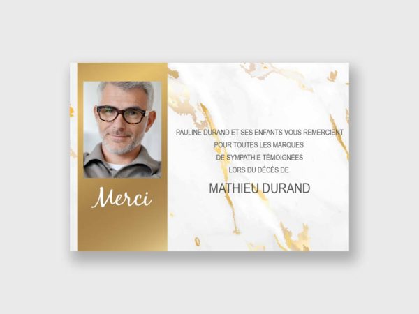 Marbre or