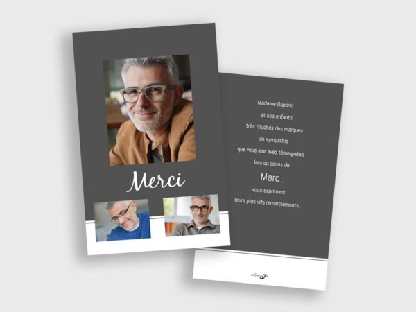 Merci