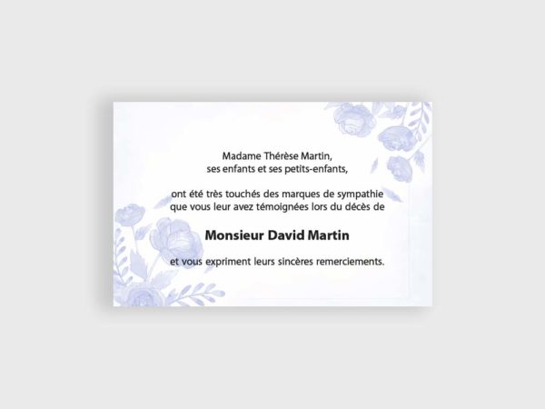 Pastel de bleu