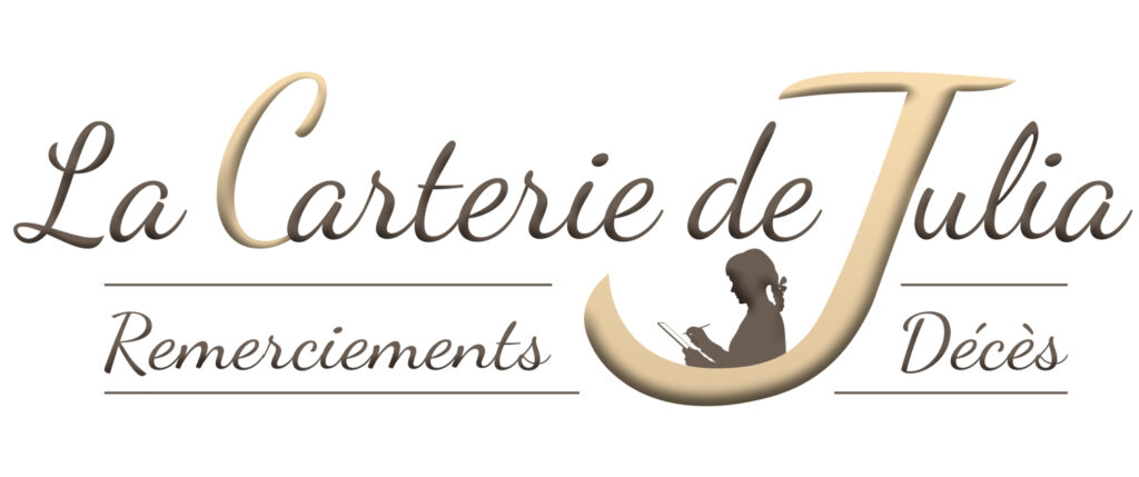 La carterie de Julia – Spécial décès