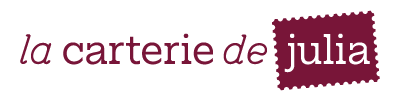 La carterie de Julia – Spécial décès
